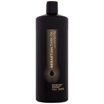 Dark Oil Lightweight Shampoo - Vyživujúci šampón pre lesk a hebkosť vlasov